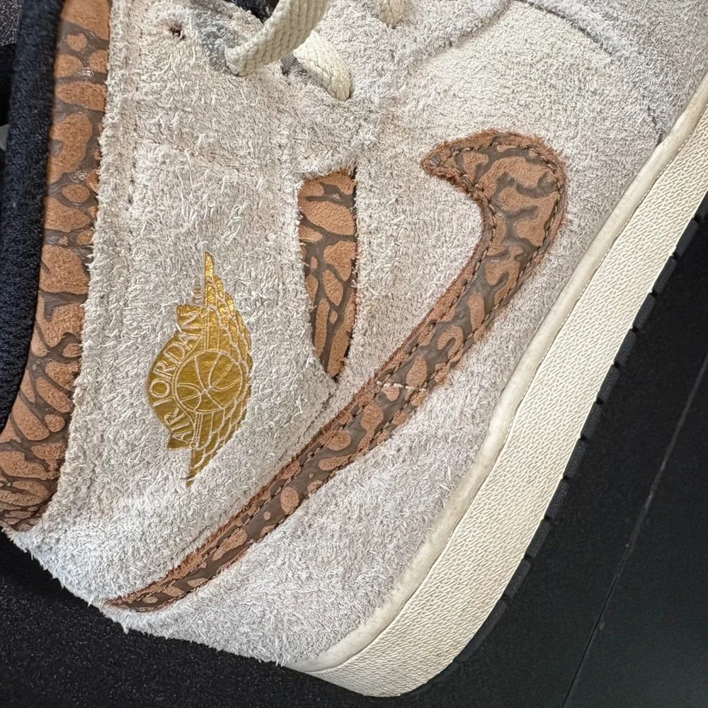 Jordan nike air